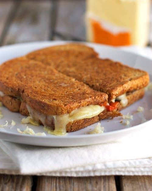 Grilled Cheese