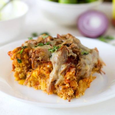 tamale pie