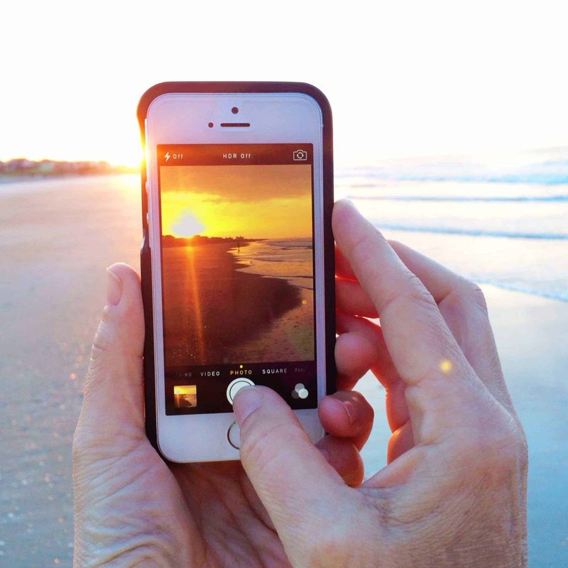 Emerald Isle Vacation